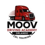 Moov Driving Academy